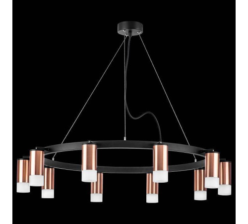 Подвесная люстра Lightstar Rullo LR0203001