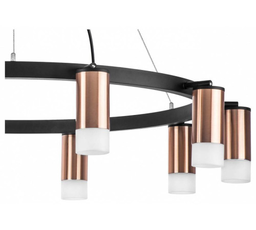 Подвесная люстра Lightstar Rullo LR0203001