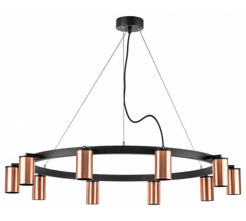 Подвесная люстра Lightstar Rullo LR020300
