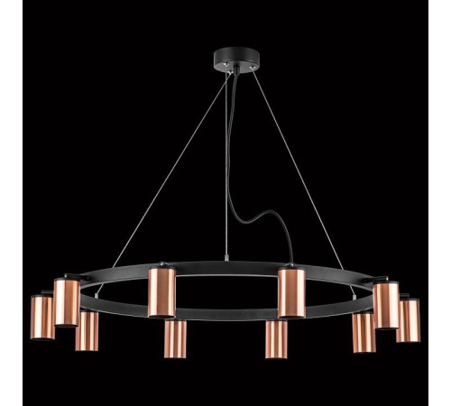 Подвесная люстра Lightstar Rullo LR020300
