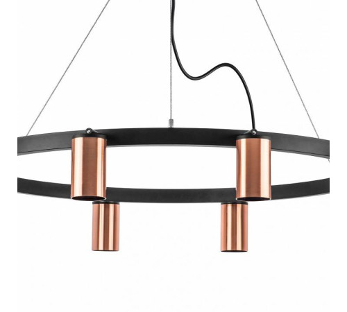 Подвесная люстра Lightstar Rullo LR020300
