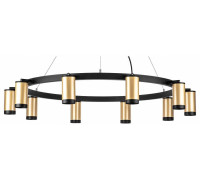 Подвесная люстра Lightstar Rullo LR02040037