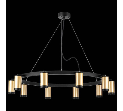 Подвесная люстра Lightstar Rullo LR02040037