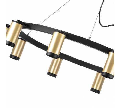 Подвесная люстра Lightstar Rullo LR02040037