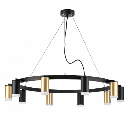 Подвесная люстра Lightstar Rullo LR0204053750