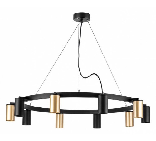 Подвесная люстра Lightstar Rullo LR020405375