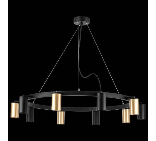 Подвесная люстра Lightstar Rullo LR020405375