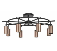 Люстра на штанге Lightstar Rullo LR718308