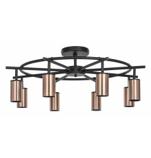 Люстра на штанге Lightstar Rullo LR718308