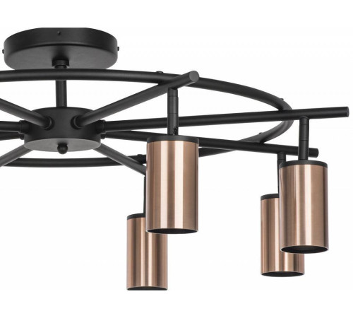 Люстра на штанге Lightstar Rullo LR718308