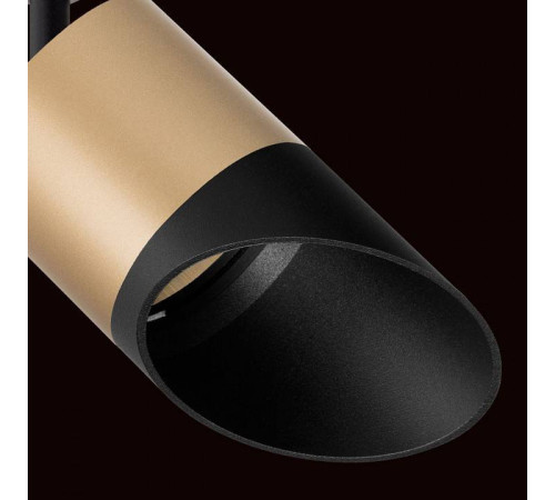 Светильник на штанге Lightstar Rullo R1T349087