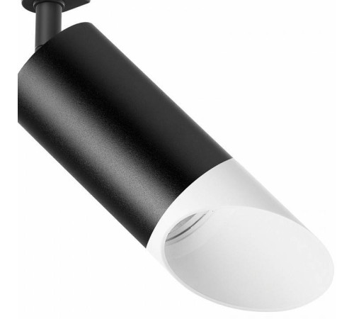 Светильник на штанге Lightstar Rullo R1T43736