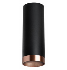 Накладной светильник Lightstar Rullo 3 R487430