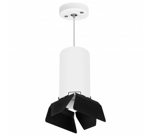 Подвесной светильник Lightstar Rullo 6 RP6486487