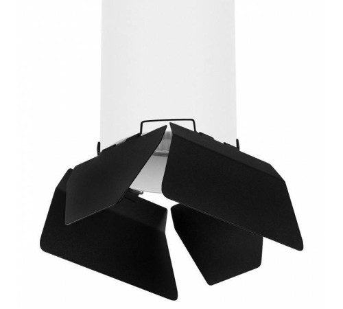Подвесной светильник Lightstar Rullo 6 RP6486487