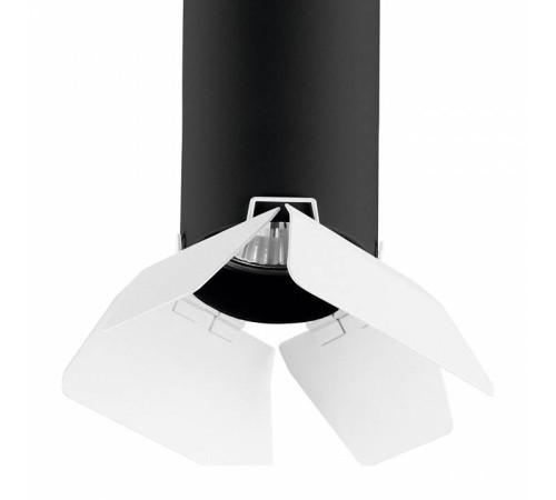 Подвесной светильник Lightstar Rullo 6 RP6487486