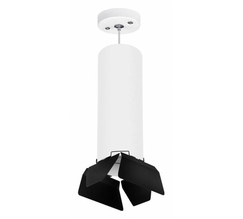 Подвесной светильник Lightstar Rullo 6 RP6496487