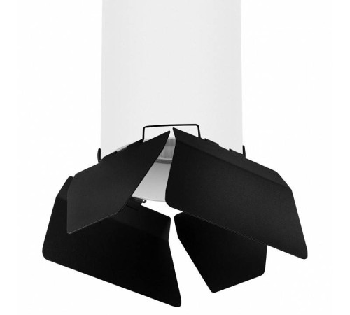 Подвесной светильник Lightstar Rullo 6 RP6496487