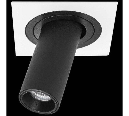 Встраиваемый светильник Lightstar Intero i516272