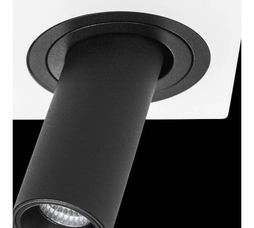 Встраиваемый светильник Lightstar Intero i516272