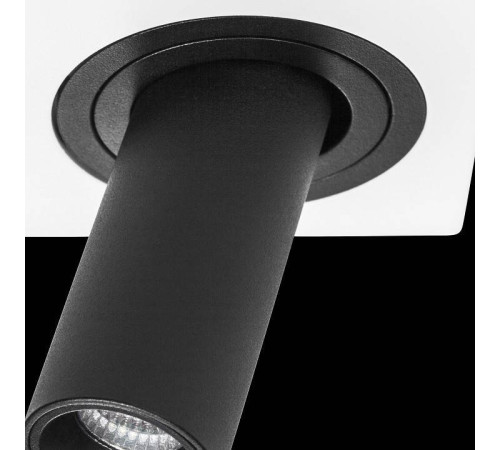 Встраиваемый светильник Lightstar Intero i516274