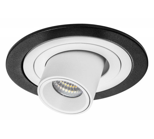 Встраиваемый светильник Lightstar Intero i617164