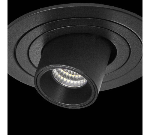 Встраиваемый светильник Lightstar Intero i617172