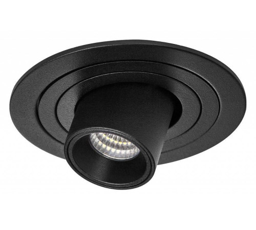 Встраиваемый светильник Lightstar Intero i617174