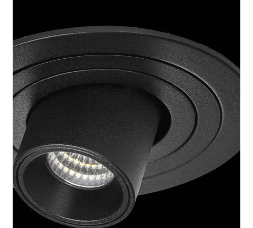 Встраиваемый светильник Lightstar Intero i617174