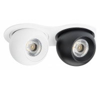 Встраиваемый светильник Lightstar Intero i6266272