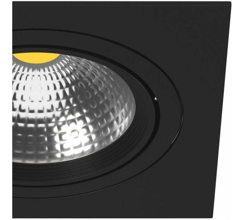Встраиваемый светильник Lightstar Intero 111 i81707