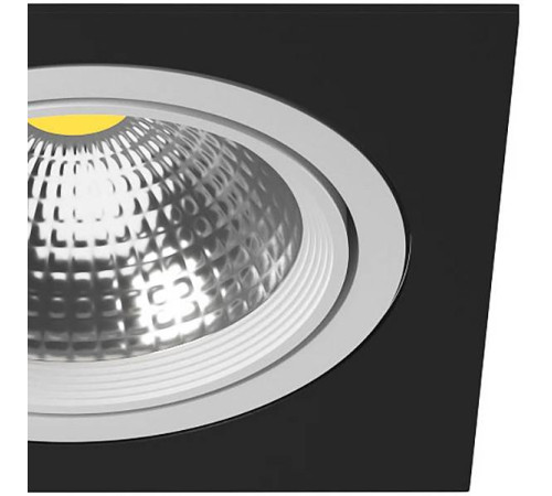 Встраиваемый светильник Lightstar Intero 111 i837600706