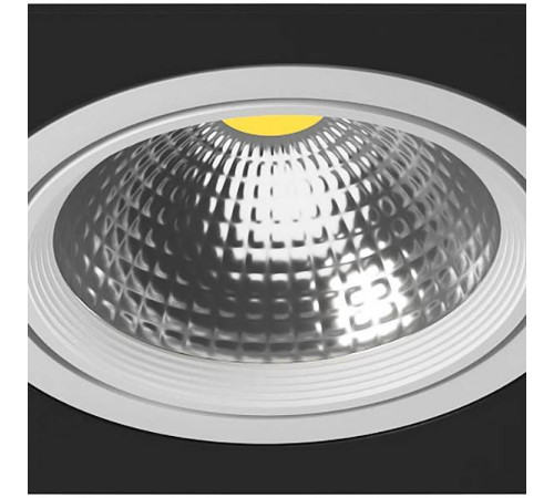 Встраиваемый светильник Lightstar Intero 111 i837600706