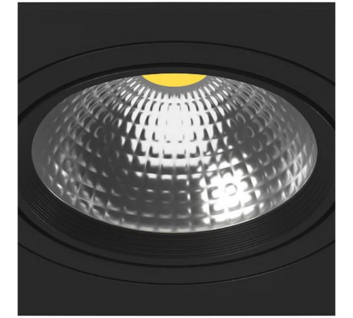 Встраиваемый светильник Lightstar Intero 111 i837600706