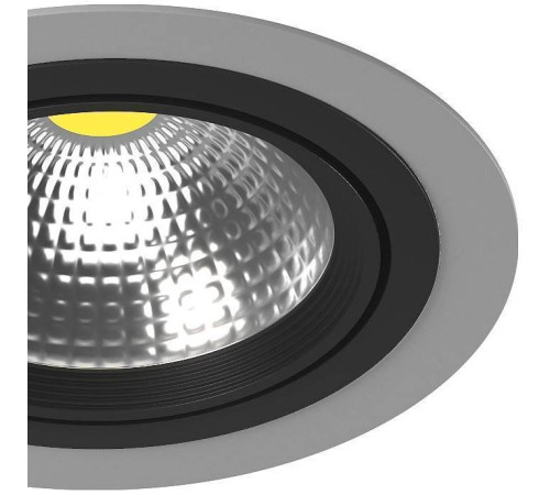 Встраиваемый светильник Lightstar Intero 111 i9290707