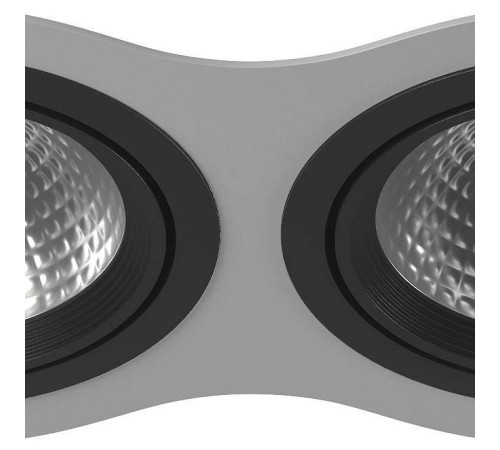 Встраиваемый светильник Lightstar Intero 111 i9290707