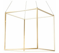Подвесной светильник Lucia Tucci Lucia Tucci EXO 3350.640 gold