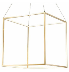 Подвесной светильник Lucia Tucci Lucia Tucci EXO 3350.640 gold