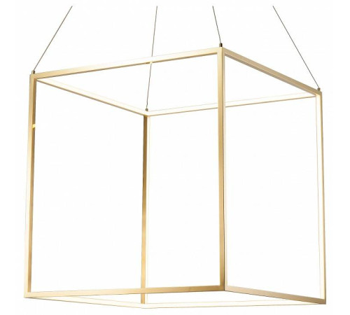 Подвесной светильник Lucia Tucci Lucia Tucci EXO 3350.640 gold