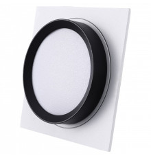 Встраиваемый светильник Lucia Tucci LTP LTP-C002-01GX53-WB