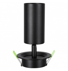 Спот Lucia Tucci LTP LTP-D007-01GU10-B