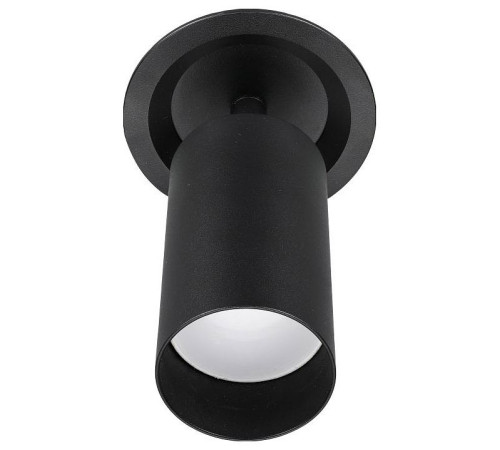 Спот Lucia Tucci LTP LTP-D007-01GU10-B