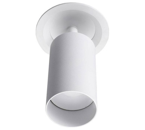 Спот Lucia Tucci LTP LTP-D007-01GU10-W