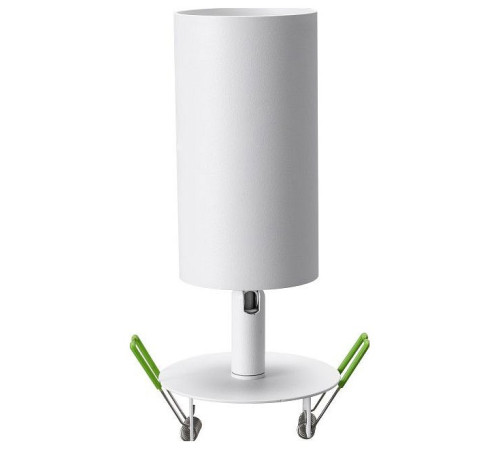 Спот Lucia Tucci LTP LTP-D008-01GU10-W