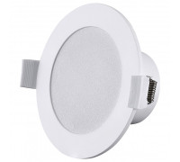 Встраиваемый светильник Lucia Tucci LTP LTP-D009-7W-W