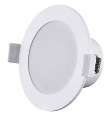 Встраиваемый светильник Lucia Tucci LTP LTP-D009-7W-W