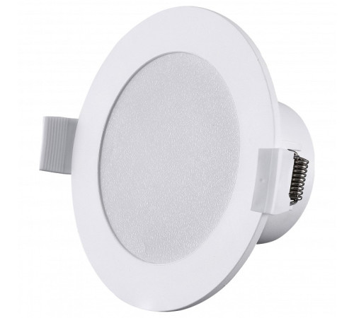 Встраиваемый светильник Lucia Tucci LTP LTP-D009-7W-W