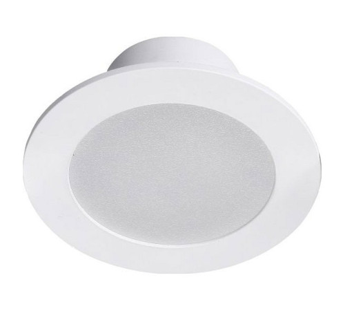 Встраиваемый светильник Lucia Tucci LTP LTP-D009-7W-W