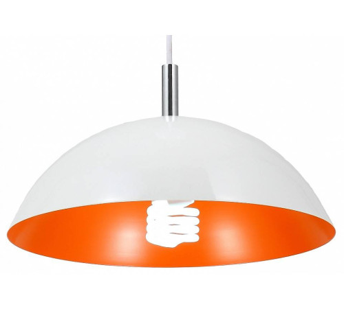 Подвесной светильник Lucia Tucci Palla Palla 1090.1 bianco