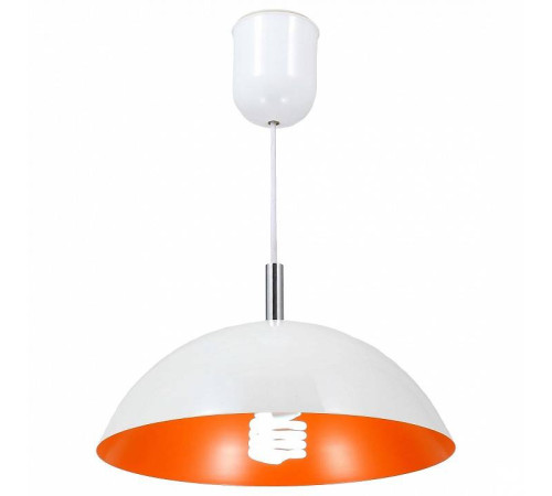 Подвесной светильник Lucia Tucci Palla Palla 1090.1 bianco